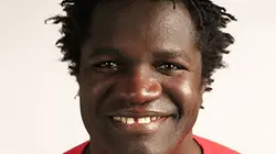 Visuel de Noël métissé serré raconté par Boucar Diouf