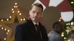 Noël, mon boss & moi