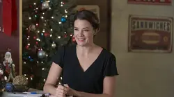 Noël, mon boss & moi