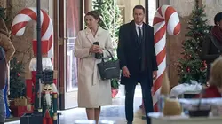 Noël, mon boss & moi