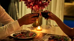 Noël parfait pour couple imparfait