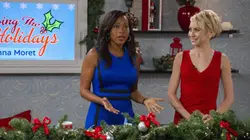 Noël parfait pour couple imparfait