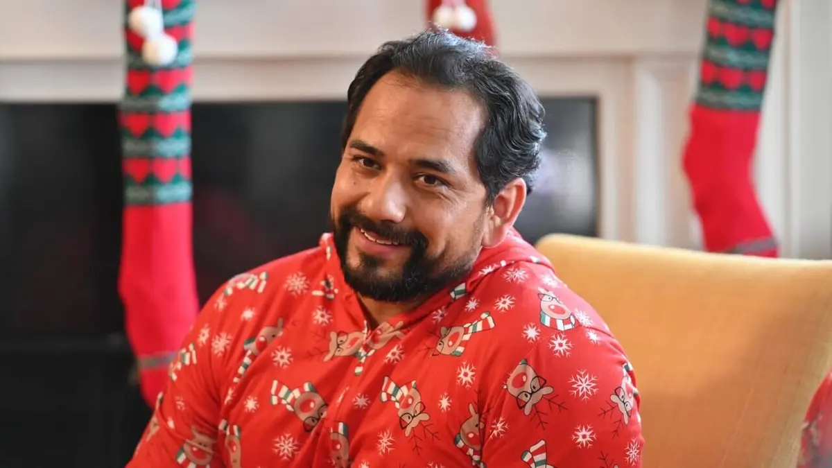 Casting Noël, sans filtre