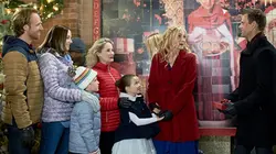 Noël sous le signe du destin