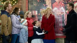 Noël sous le signe du destin