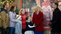 Noël sous le signe du destin