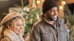 Noël tout feu tout flamme