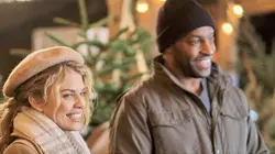 Noël tout feu tout flamme