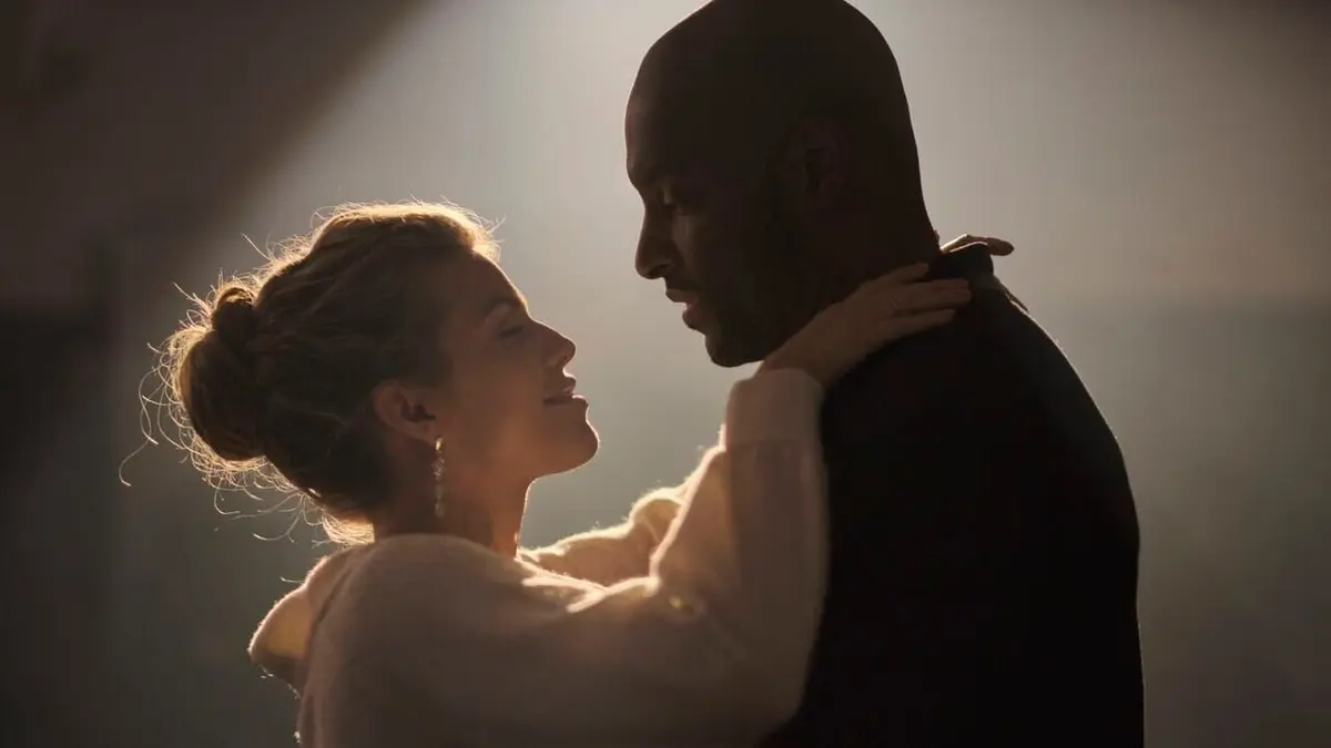 Noël tout feu tout flamme