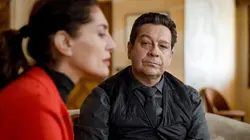 Noir comme neige : Hors limite