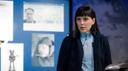 Sur France 2 à 22h40 : Noir comme neige : L'oeil du diable