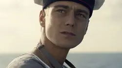 Visuel de Noir océan