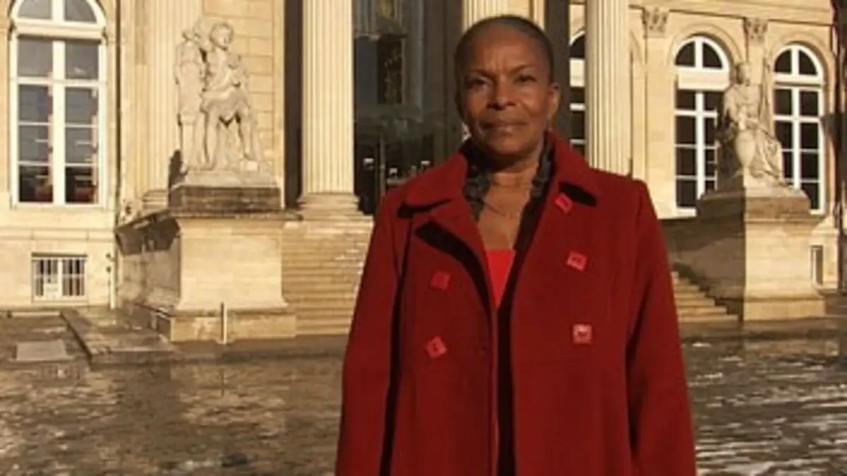 Noirs de France E03 Le temps des passions (de 1975 à nos jours)