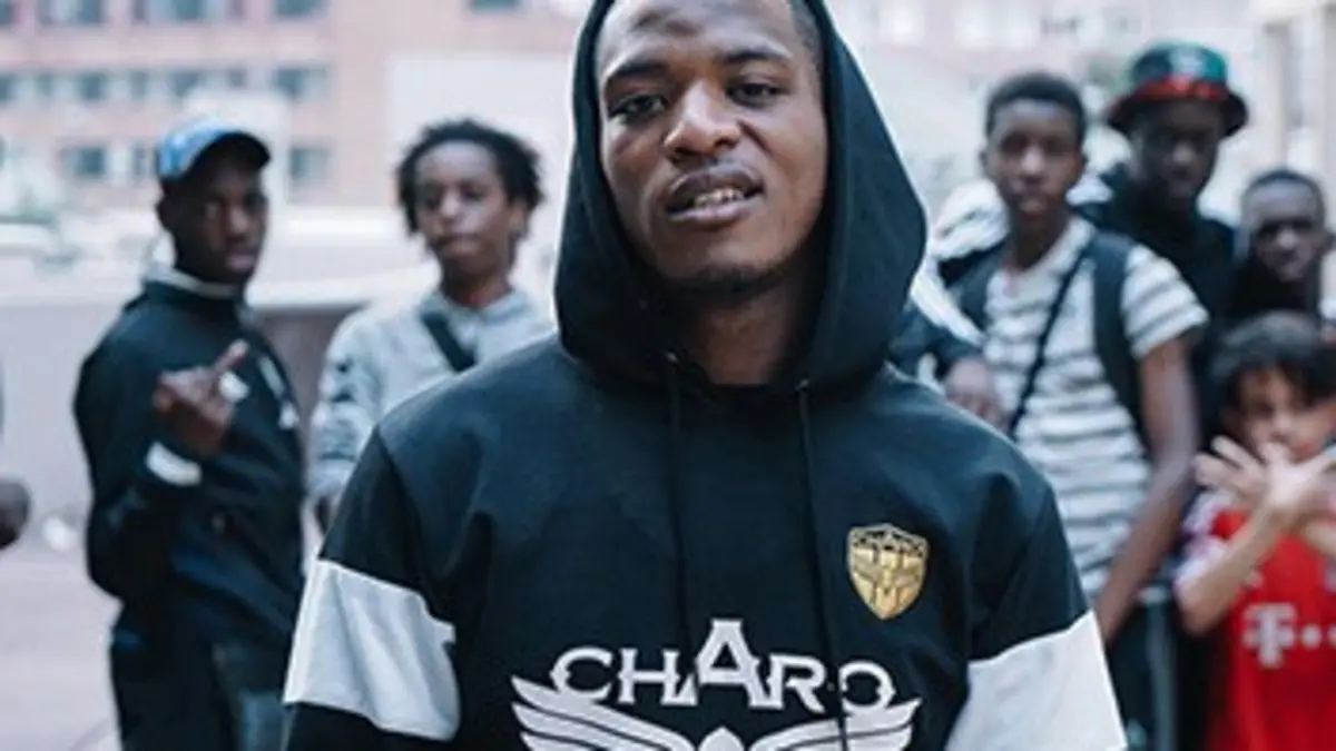 Noisey S02E04 Paris avec Medine, MHD, Niska