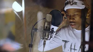 Bompton avec Kendrick Lamar