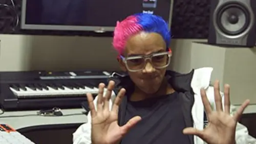 Noisey S01E02 São Paulo avec Major Lazer, MC Guime