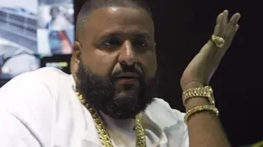 Miami avec Rick Ross, DJ Khaled
