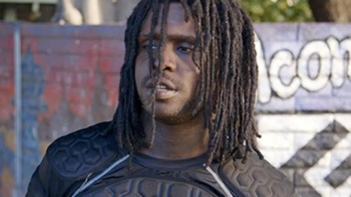 Noisey S01E06 Chicago avec Chief Keef, Vic Mensa
