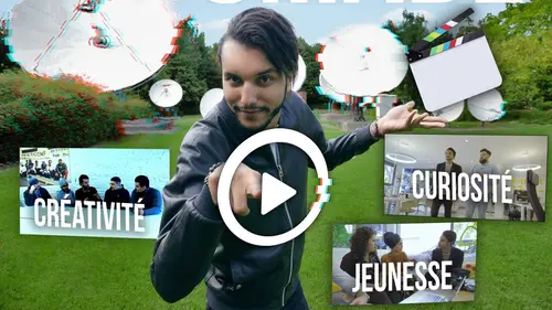 Nomade L'innovation