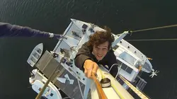 Nomade des mers, les escales de l'innovation  Sénégal, Dakar