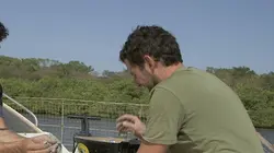 Nomade des mers, les escales de l'innovation Sénégal, Toubacouta