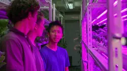 Nomade des mers, les escales de l'innovation S02E02 Singapour