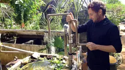 Nomade des mers, les escales de l'innovation  Brésil, Recife