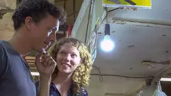 Nomade des mers, les escales de l'innovation S02E06 Japon, Okinawa