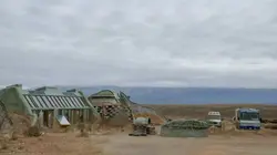 Nomade des mers, les escales de l'innovation S02E09 Etats-Unis, Taos