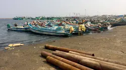 Nomade des mers, les escales de l'innovation Inde, Chennai