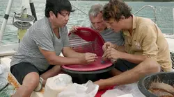 Nomade des mers, les escales de l'innovation  Thaïlande, Phuket