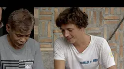 Nomade des mers, les escales de l'innovation Indonésie, Medan