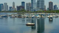 Nomade des mers, les escales de l'innovation S02E04 Philippines, Manille