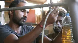 Nomade des mers, les escales de l'innovation  Sri Lanka, Trincomalee