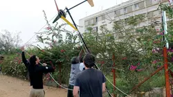 Nomade des mers, les escales de l'innovation  Sénégal, Dakar