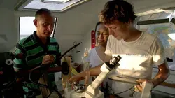 Nomade des mers, les escales de l'innovation Madagascar, Tuléar