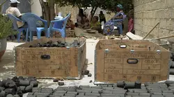 Nomade des mers, les escales de l'innovation Sénégal, Toubacouta