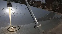 Nomade des mers, les escales de l'innovation Inde, Auroville