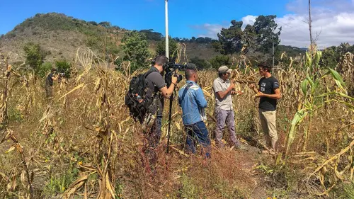 Nomade des mers, les escales de l'innovation S02E10 Mexique, Tzimol
