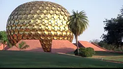 Nomade des mers, les escales de l'innovation Inde, Auroville
