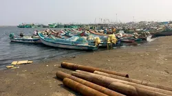 Nomade des mers, les escales de l'innovation Inde, Chennai