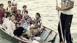 Visuel de Nomades des mers