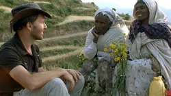 Visuel de Nomades Land