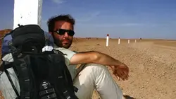 Visuel de Nomades Land
