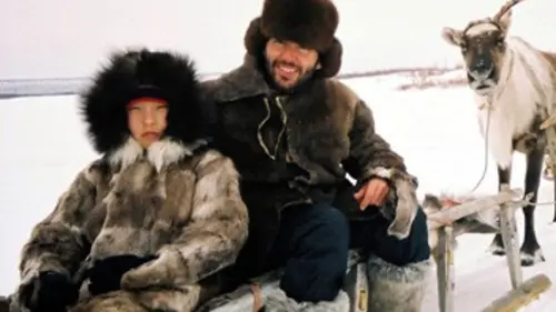 Nomades Land Destination Yakoutie