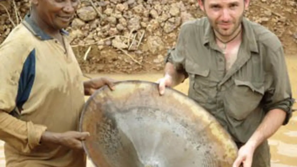 Nomades Land Destination l'Amazonie