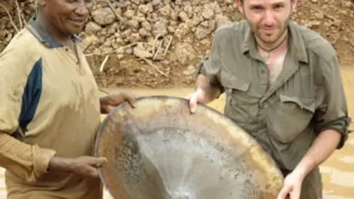 Nomades Land Destination l'Amazonie