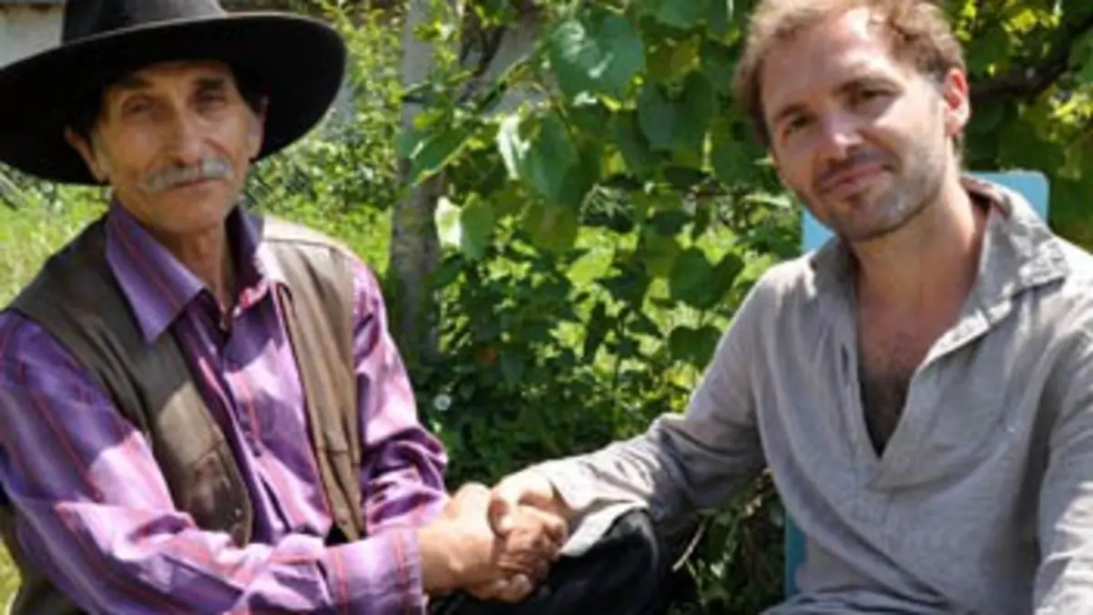 Nomades Land Roumanie