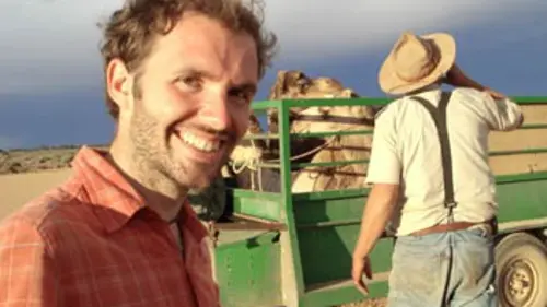 Nomades Land Destination l'Australie