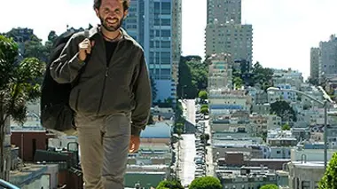 Destination les Etats-Unis